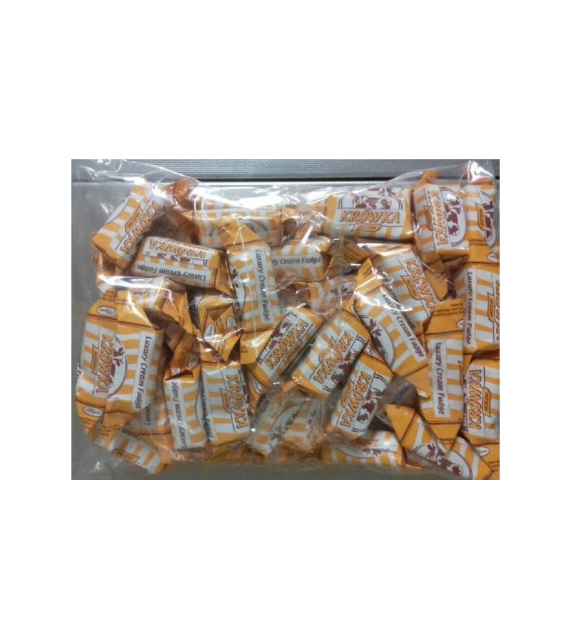 Majami: Krowka trad.ml.4*1kg mj50