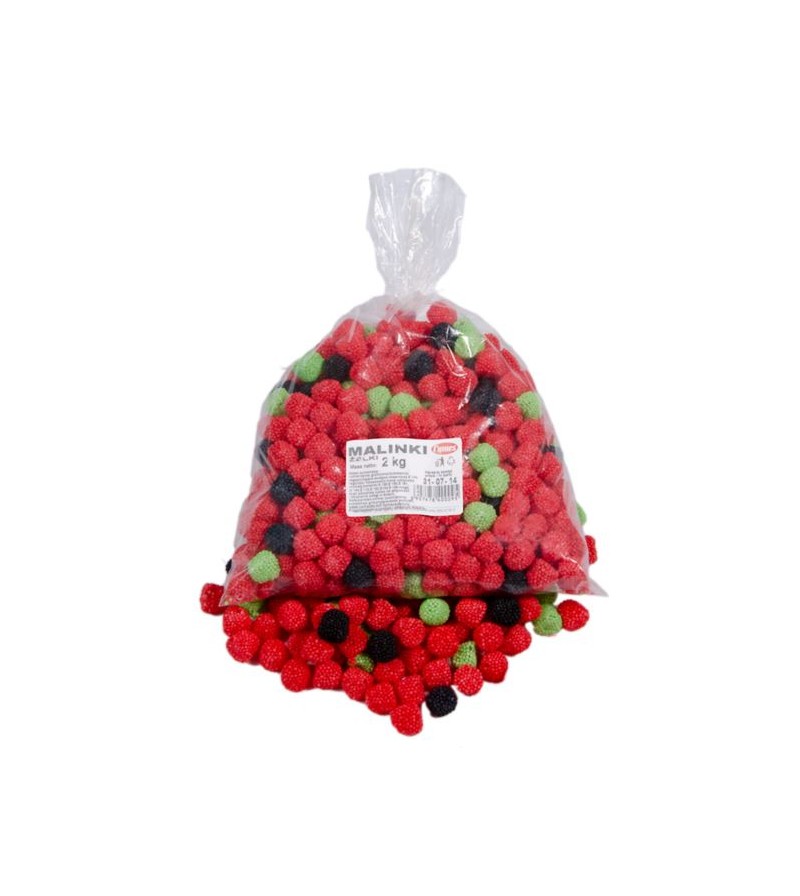 Cymes: Malinki luz *2kg cy444