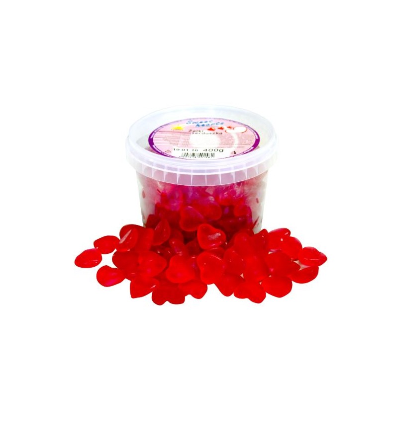 Cymes: Zelk.Serd.400g*12 cy533