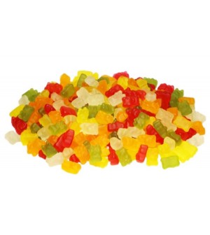 VGu: Zel.Miski 1kg*10 vg01