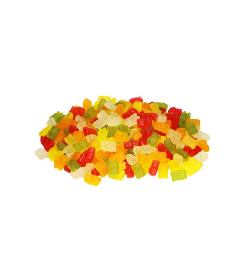 VGu: Zel.Miski 1kg*10 vg01