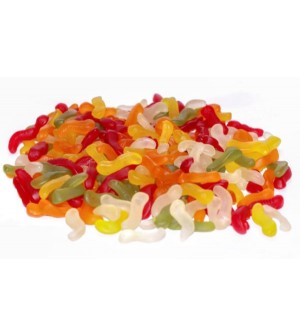 VGu: Zel.Dżdżownice 1kg*10 vg02
