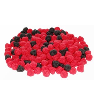 VGu: Zelk.Malinki 1kg*10 vg05