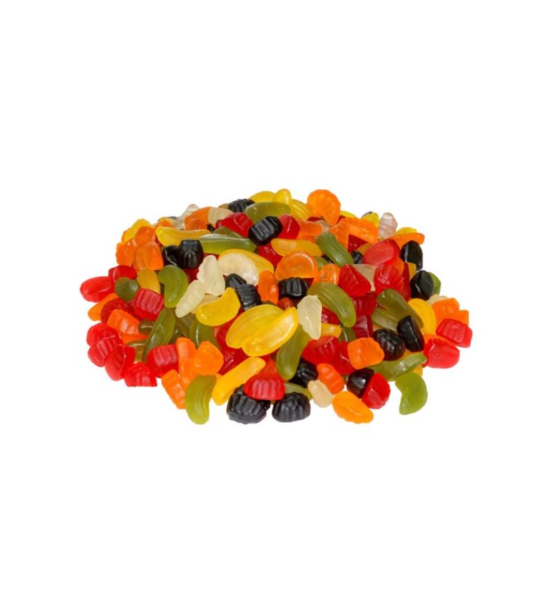 VGu: Zel.Gumix 300g*35 vg08