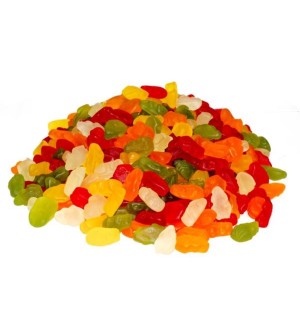 VGu: Zel.Żabki 300g*35 vg20