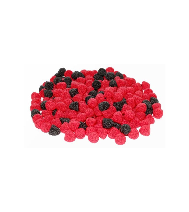 VGu: Zel.Malinki 300g*35 vg21