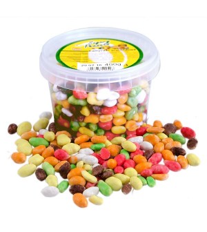 Cymes: Kamyki arach.400g*12