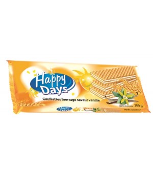 Flis: Happ.Waf.wan.200g*10 fl34