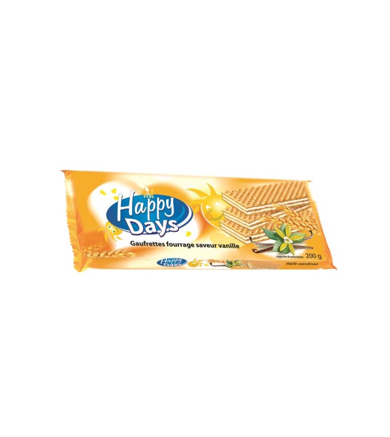 Flis: Happ.Waf.wan.200g*10 fl34