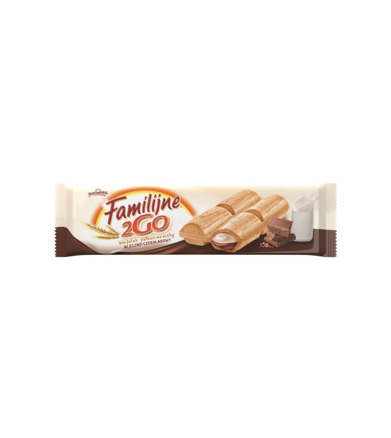 Jutrz: W.Fam.2GO cz-ml 30g*20 ju99