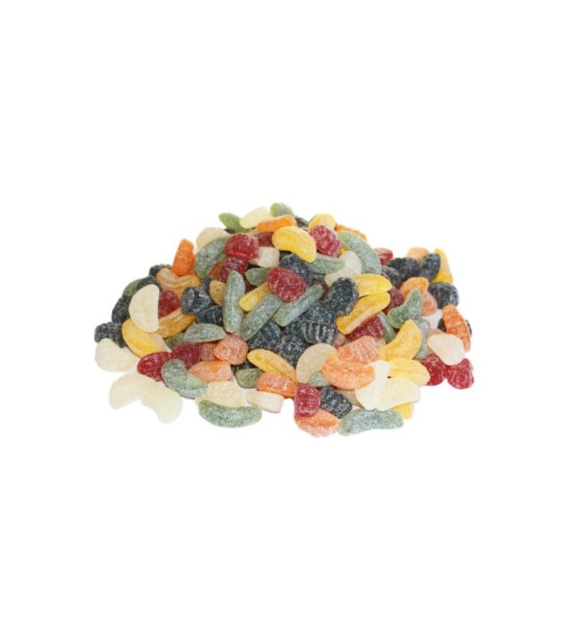 VGu: Zel.Gumix kwas.1kg*10 vg25