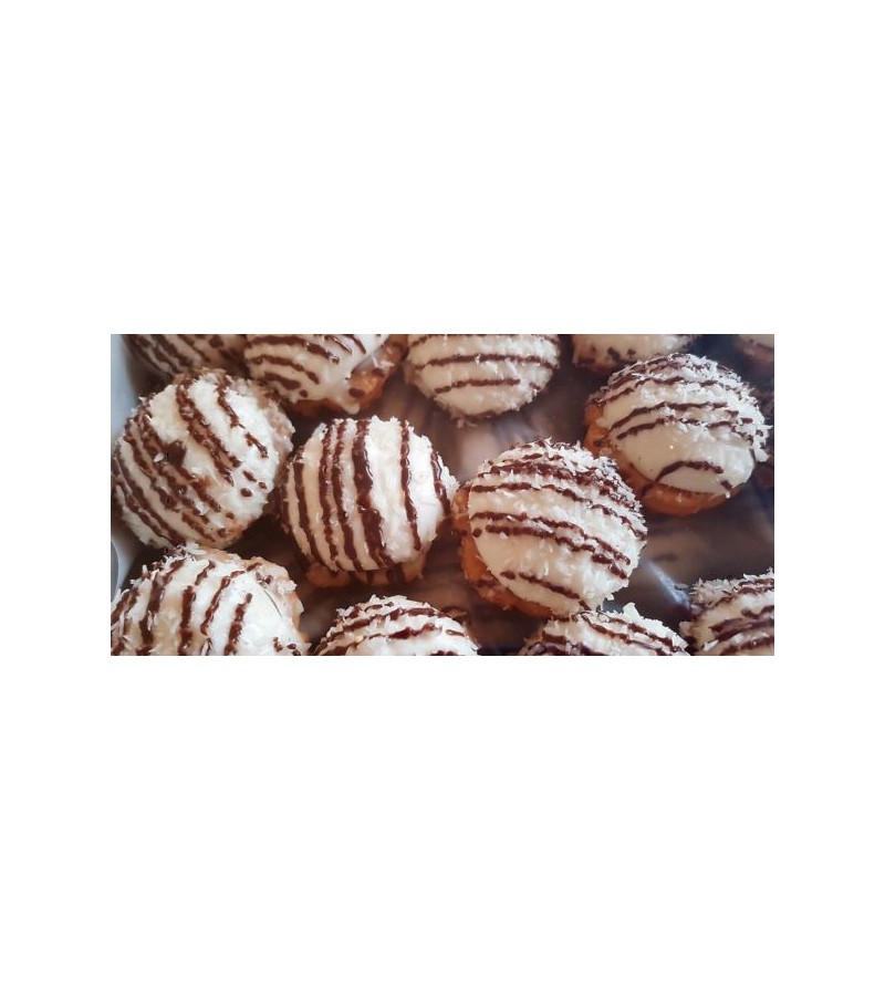 Krak: Kokosowa frajda*2kg kkr7