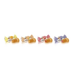 Rosh: Minky Binky 1kg*6 rs40