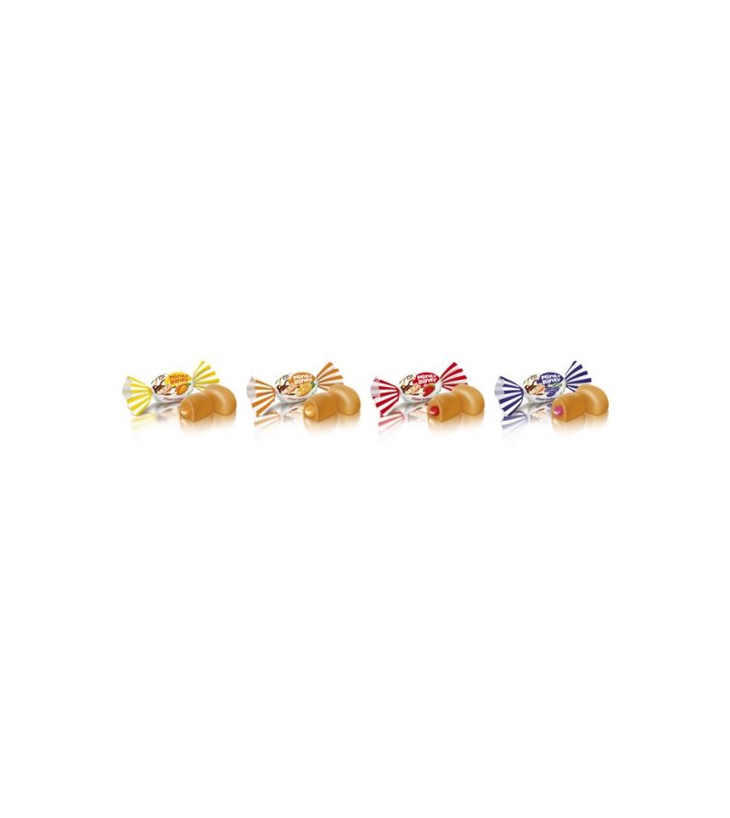 Rosh: Minky Binky 1kg*6 rs40