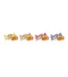 Rosh: Minky Binky 1kg*6 rs40
