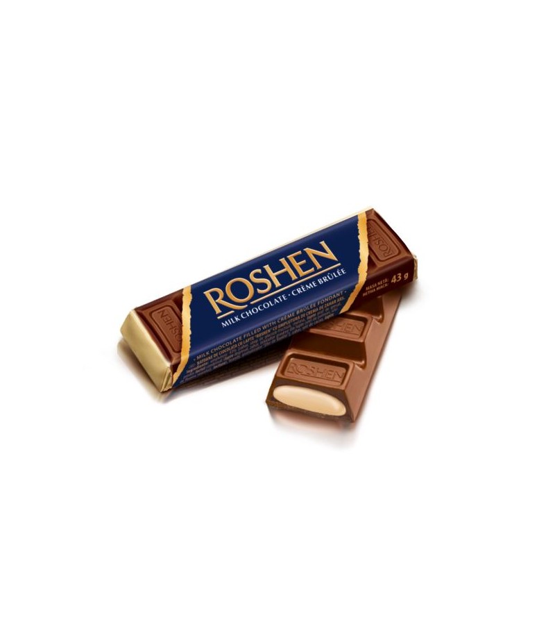 Rosh: Bat.czek.nadz/brulee 43g*30 rs48