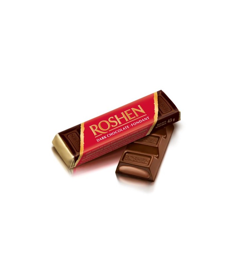 Rosh: Bat.czek.nadz/brandy 43g*30 rs49