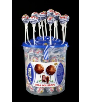 Astra: Liz.kulisty cola 12g*100 as45