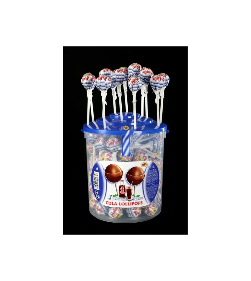 Astra: Liz.kulisty cola 12g*100 as45