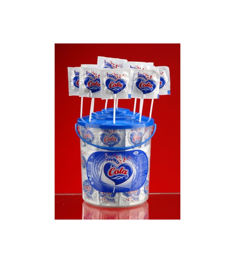 Astra: Liz.musujący cola 12g*80 as48