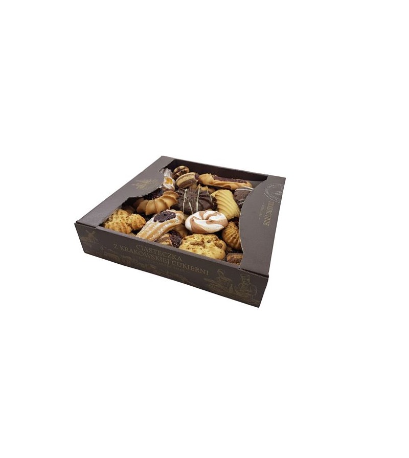 Adam: Ciast.Firmowe 400g*10 aam56