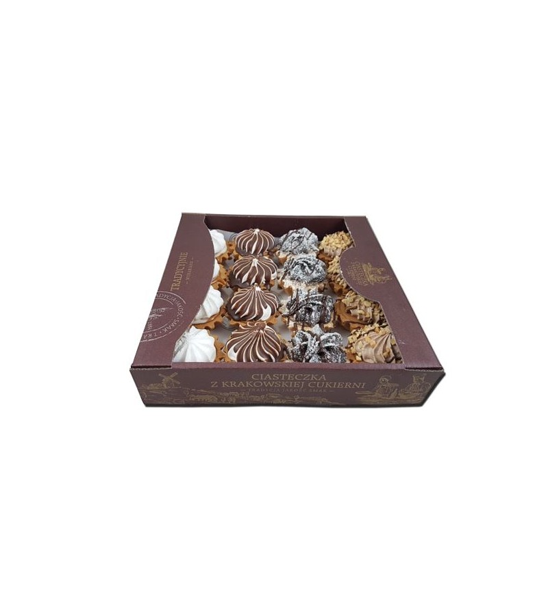 Adam: Babecz.Firm.400g*10 am5