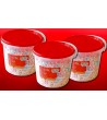Kier: Past.pudr.owoc*4kg ki15