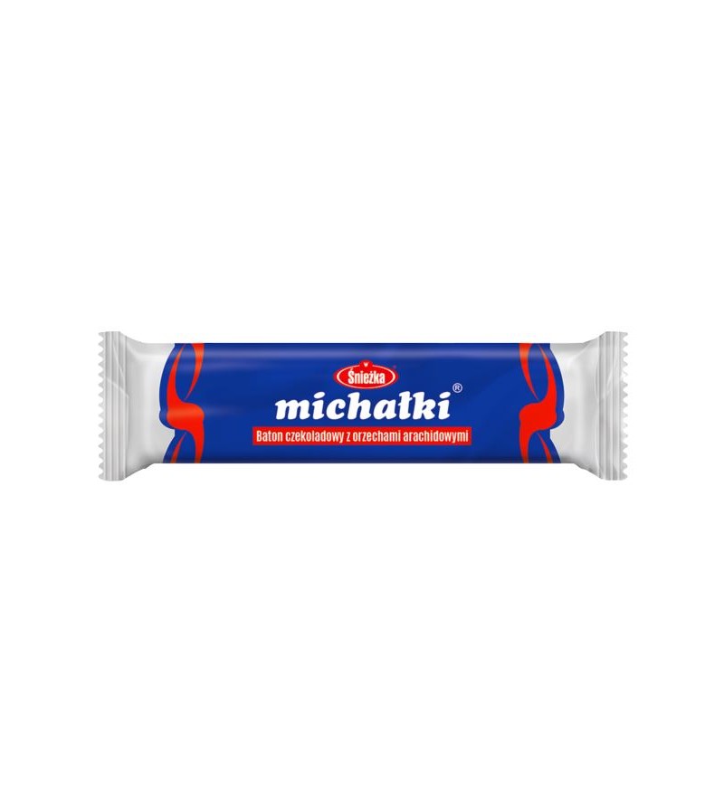 Sniez: Bat.Michałki 30g*36 sni54