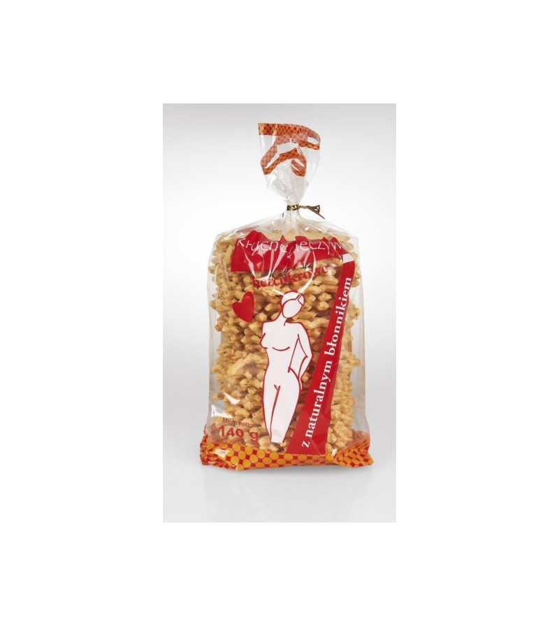 Diet: Kr.pieczywo z błonnik.140g*12 di7