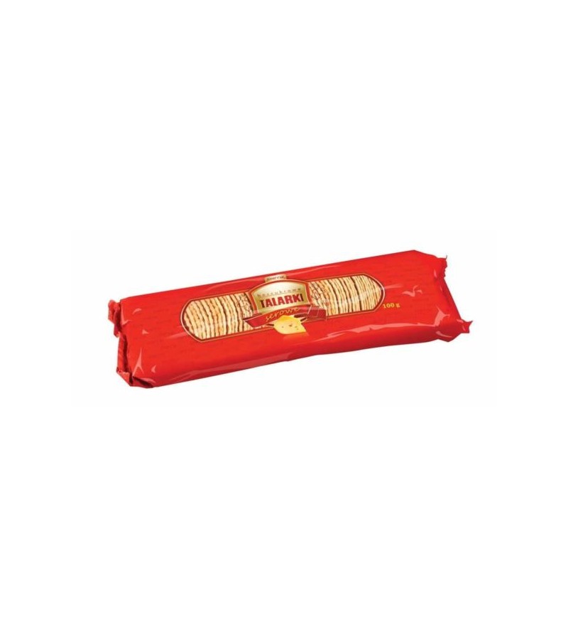 Diet: Talarki serowe 100g*20 di10