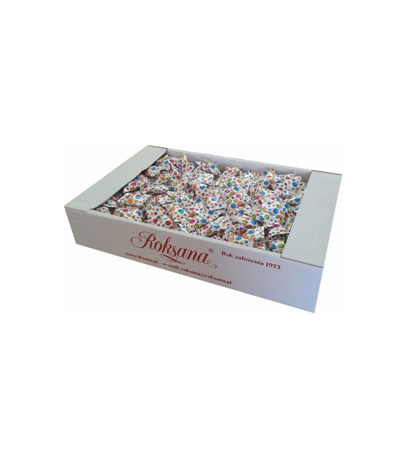 Roks: Kulki Balonowe*2kg ro81