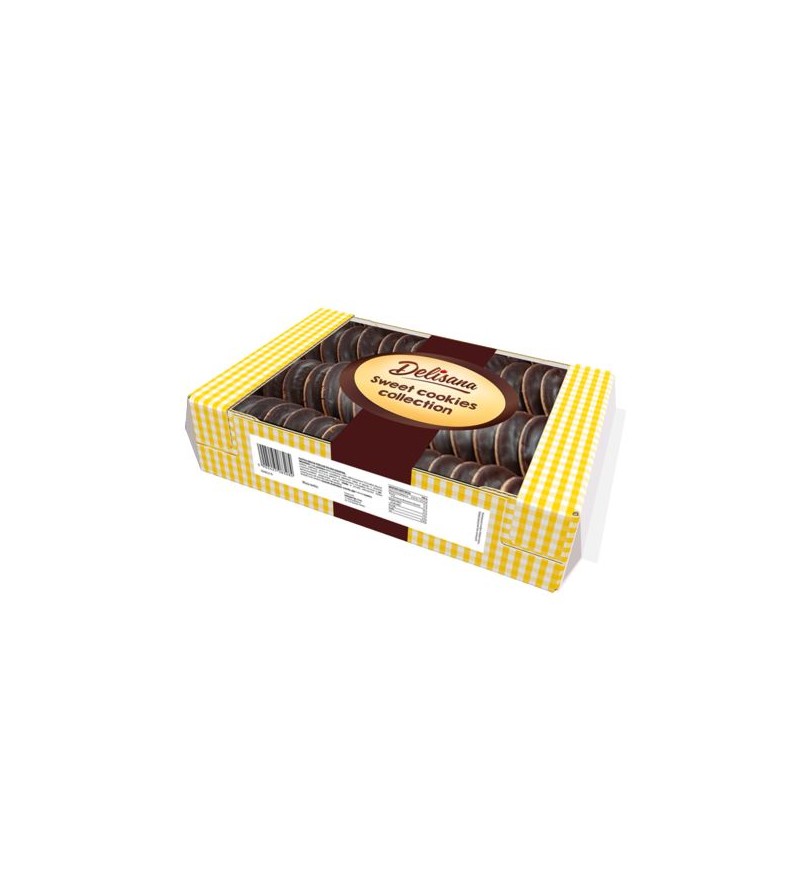 D-Pol: Biszk.z gal.wieloow.800g dl575