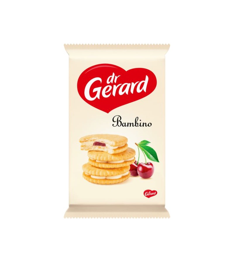 LiderP: Bambino 235g*12 llp103