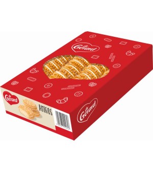 LiderP: Amigos 850g llp105