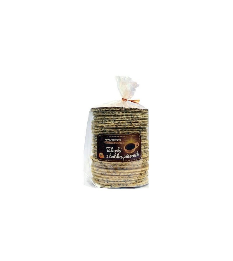 Diet: Talar.z Babką Płesznik 100g*15
