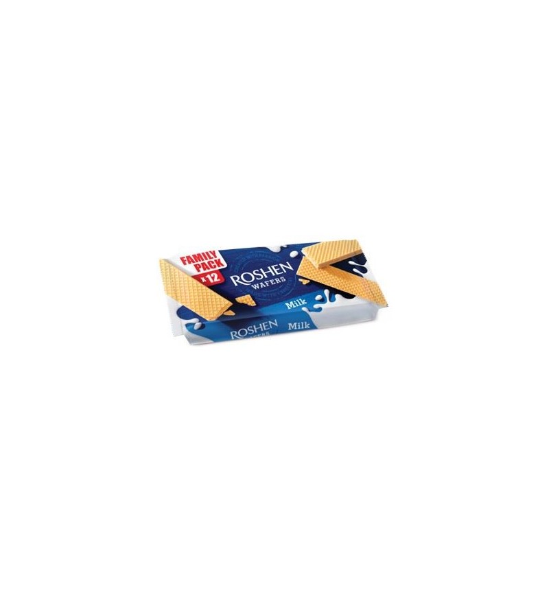 Rosh: Wafl.milk 72g*22 rs96