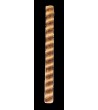 Dyb: Rurka waf.pusta *1.5kg dy04