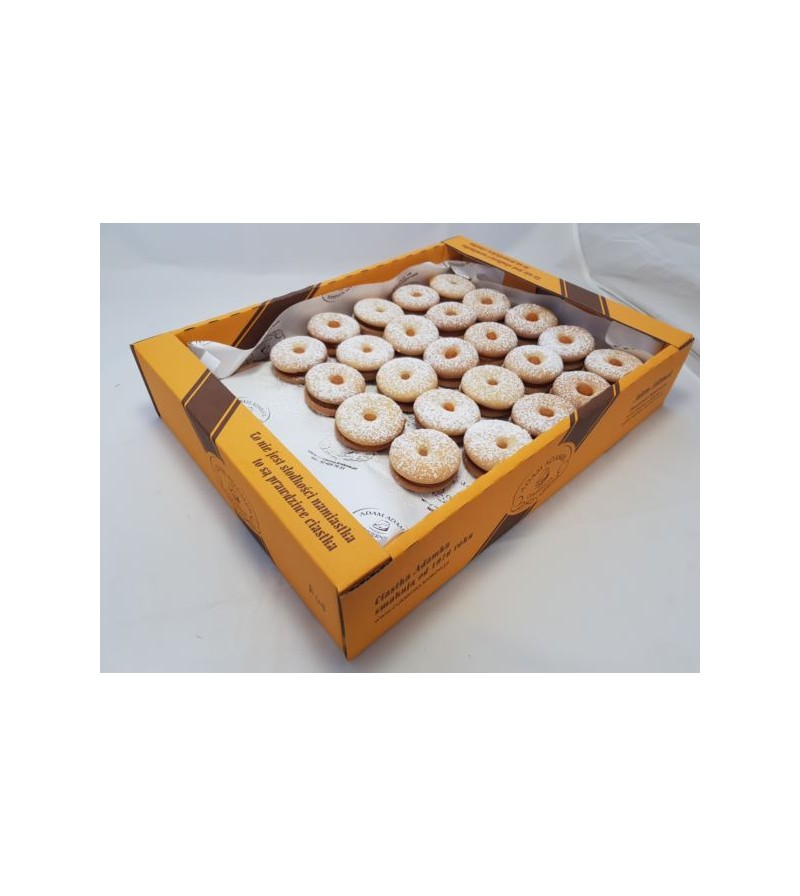 AdamA: Multiwitaminka*1.6kg aa533