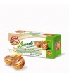 Lumar: Lumarki orzech.130g*14 lum3