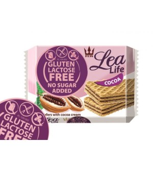 Flis: Lea Life Waf.kak.95g*22 fl42