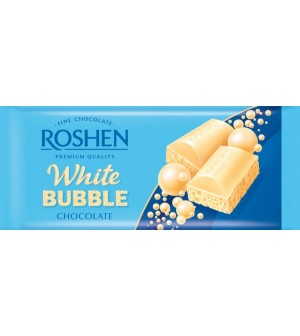 Rosh: Cz.80g biał/bąbelk.*20 rs79