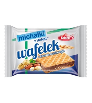Sniez: Waf/Michał.z Hank.30g*26