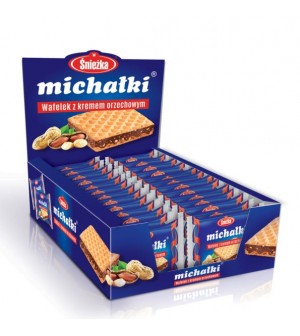 Sniez: Waf/Michał.30g*26 sn56
