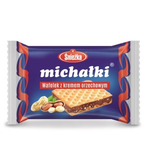 Sniez: Waf/Michał.30g*26 sn56