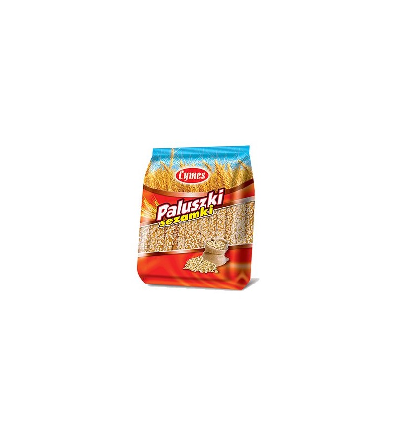 Cymes: Pal.sezam.250g*14 cy19