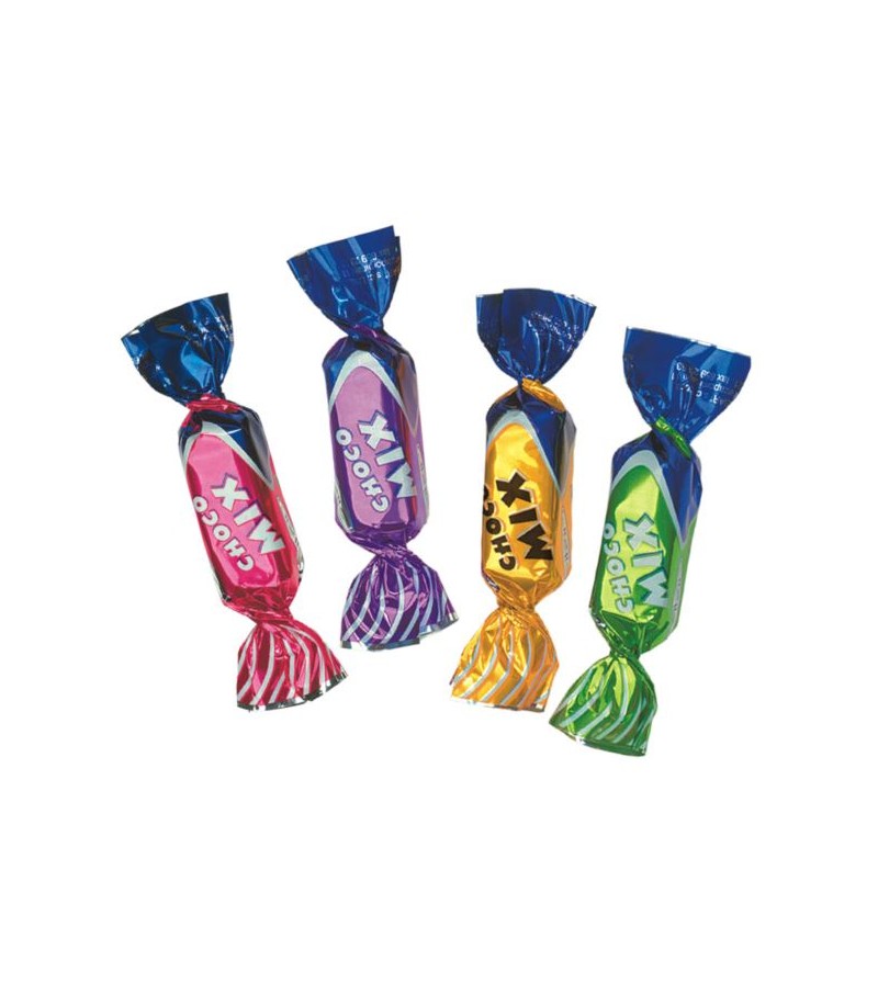 Cuk: Choco mix *3kg ck70