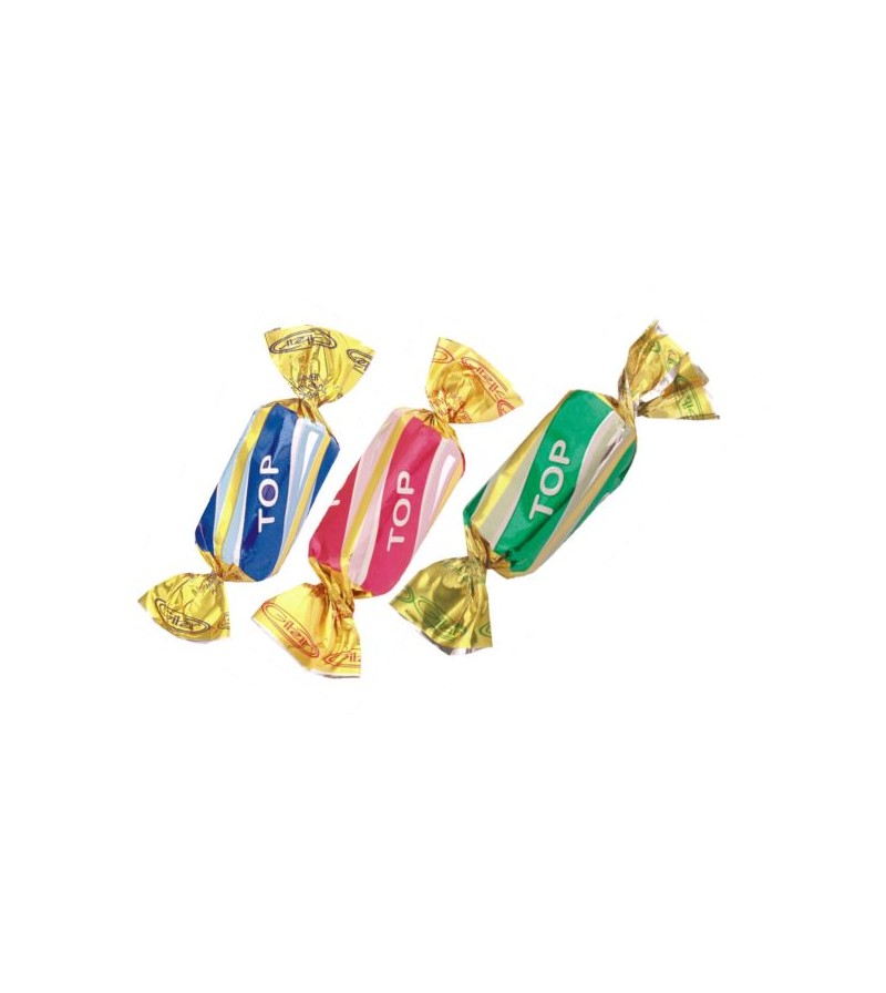 Cuk: Cukierki TOP* 3kg ck71