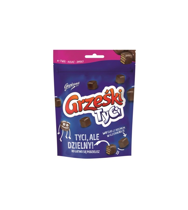 Kali: Grz.TYCI des.cz.120g*16 kl53
