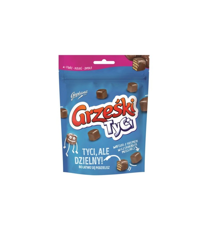 Kali: Grz.TYCI w cz.ml.120g*16 kl56