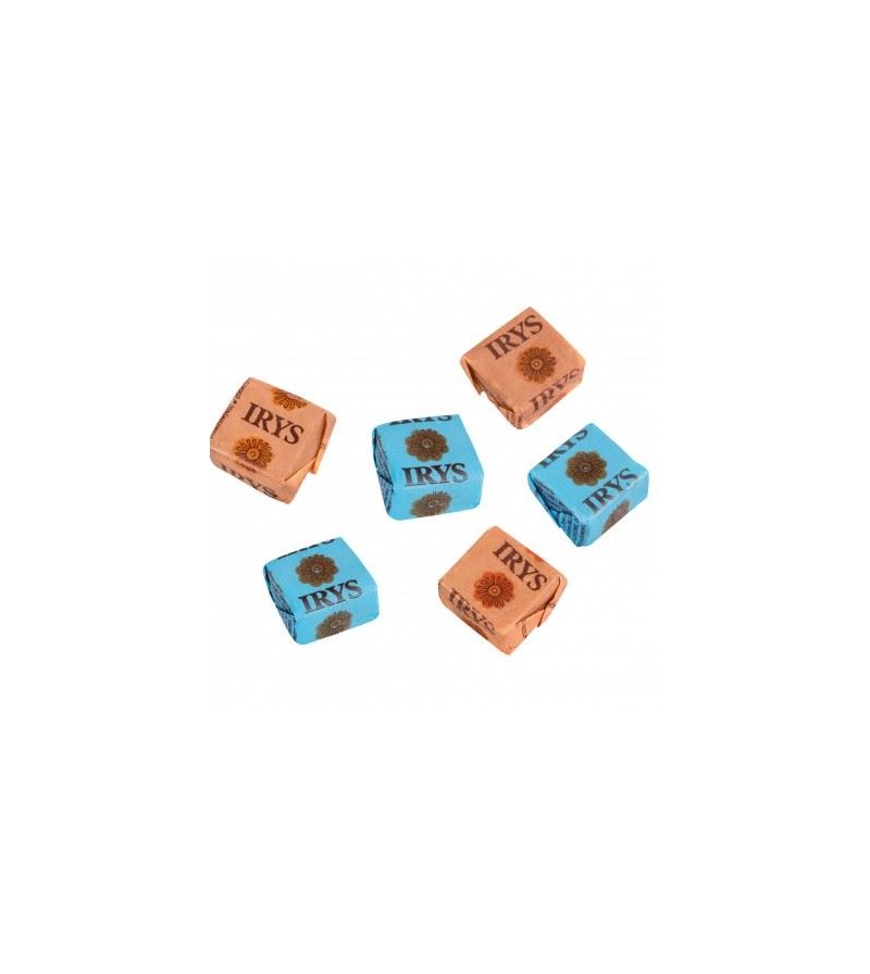 Jedn: Irys mix 1kg*7 jed411